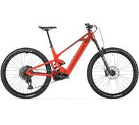 Mondraker Scree S 800 Flame Red