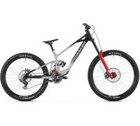 Mondraker Summum RR Mountain Bike 2027 - Downhill Full Suspension MTB Alloy/Blue/Black
