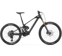 Mondraker Zendit RR Black