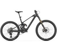 Mondraker Zendit XR Black