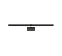 Mondrian 600 Wall Lamp Matt Black
