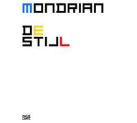 Mondrian De Stijl