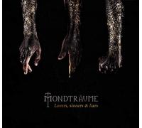 Mondtraume - Lovers, Sinners & Liars