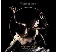 Mondtraume - Lovers, Sinners & Liars