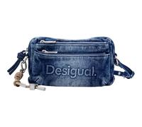 Desigual Mone_Half Log, 5053 Denim Medium WASH, U