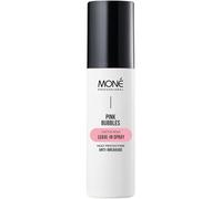 MONÉ PROFESSIONAL Cactus Head Leave In Spray - Heat Protection High Care Leave In Spray
