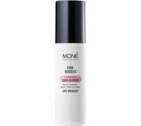 MONÉ Professional Leave-In Heat Protection & Conditioner Spray for Hair - Bond Building Heat Protectant up to 230°C, Anti-Breakage, Shine, Detangling Pre-Styling Spray with Greenplex & Luminescine