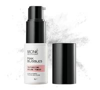 MONÉ PROFESSIONAL Volume Hair Texture Powder for Styling - With a faint scent of gourmet vanilla - Soft hair dust powder light hold - 8 g.