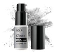 MONÉ PROFESSIONAL Volumising & Texturising Powder - Dark hair styling powder - Hair dust powder with light shimmering effect - Spray 5 cm away from the roots, lightly massage with your fingertips - 8g