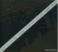 Moneen - Are We Really Happy.. . [Digi]