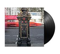 Moneen - The World I Want To Leave Behind (Black LP) [Vinyl LP] [VINYL]