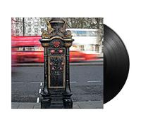 Moneen - The World I Want To Leave Behind (Black LP) [Vinyl LP] [VINYL]