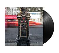 Moneen - The World I Want To Leave Behind (Black LP) [Vinyl LP] [VINYL]