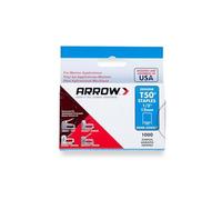 Arrow Fastener Co. .50in. T50 Monel Staples 508M1
