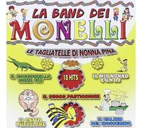 Monelli - Le Tagliatelle Di Nonna Pina