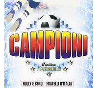 Monelli - Magica. La Compilation Dei Campioni