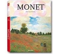 Monet: 1840-1926: a Feast for the Eyes (Big Art)