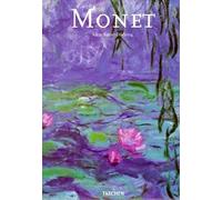Monet: 1840-1926 (Big Art)