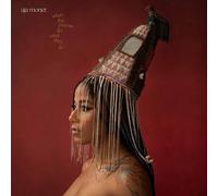 Monet, Aja - When the Poems Do What They Do [VINYL]