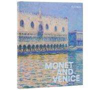 Monet And Venice