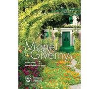Monet at Giverny