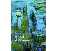 Monet at Giverny (Pegasus Series)
