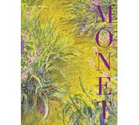 Monet : Beyond the Horizon