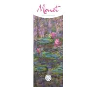 Monet, Claude (PFP) S