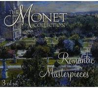 Monet Collection - Romantic Masterpieces