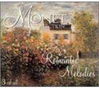 Monet Collection - Romantic Melodies