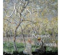 Monet Collection - Romantic Momemts