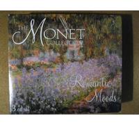 Monet Collection - Romantic Moods