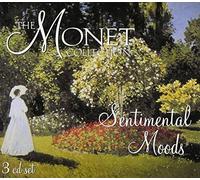 Monet Collection - Sentimental Moods