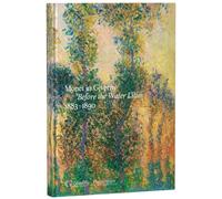Monet in Giverny: Before the Water Lilies, 1883-1890