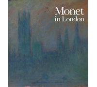 Monet in London