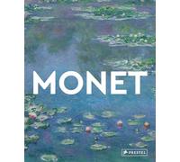 Monet: Masters of Art