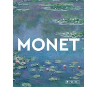 Monet : Masters of Art