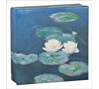 Monet Mini FlipTop Notecard Box