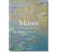 Monet or The Triumph of Impressionism