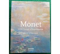 Monet or the Triumph of Impressionism: JU (Jumbo S.)