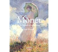 Monet or the Triumph of Impressionism: MI (Midi Series)