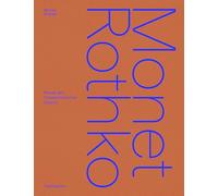 Monet/Rothko - Hardback NEW Sciama, Cyrille 20/07/2023