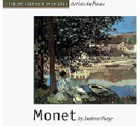Monet: The Art Institute of Chicago Artists in Focus