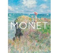Monet: The Bigger Picture