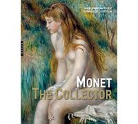 Monet the Collector (Higher Ed Leadership Essentials)