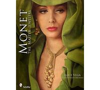 Monet: The Master Jewelers