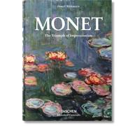 Monet or the Triumph of Impressionism