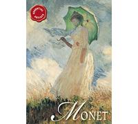 Monet (Ticktock Essential Artists)