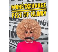 Monét X Change: Fist of Glory