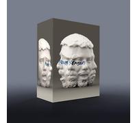 Monet192 Four Seasons (Ltd.Fanbox) (CD) (US IMPORT)